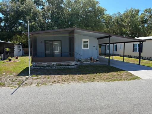 mobile home thumb