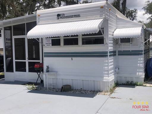 mobile home thumb