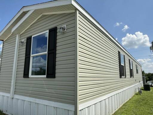mobile home thumb