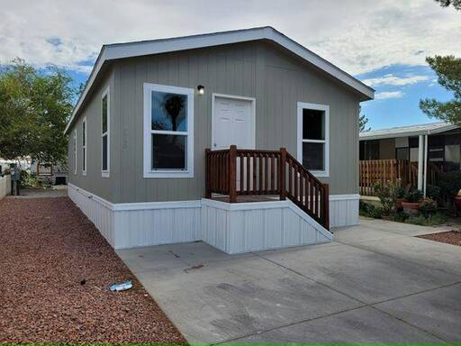mobile home thumb