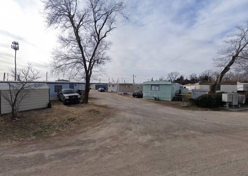 mobile home thumb