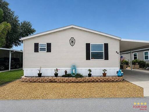 mobile home thumb