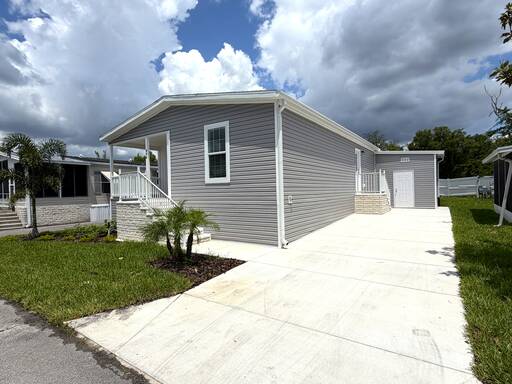mobile home thumb