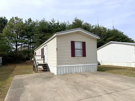 mobile home thumb