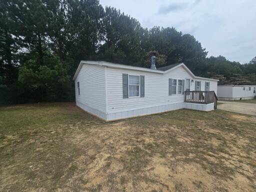 mobile home thumb