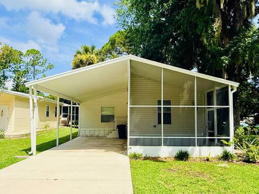 mobile home thumb