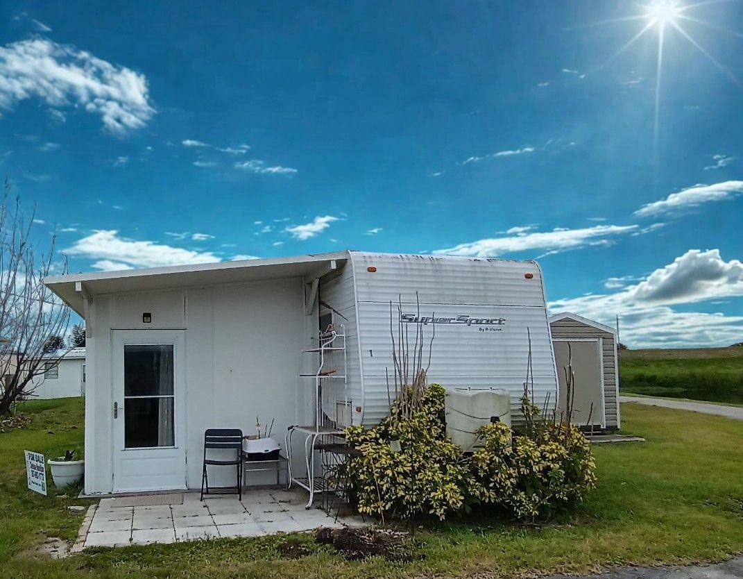 Okeechobee, FL