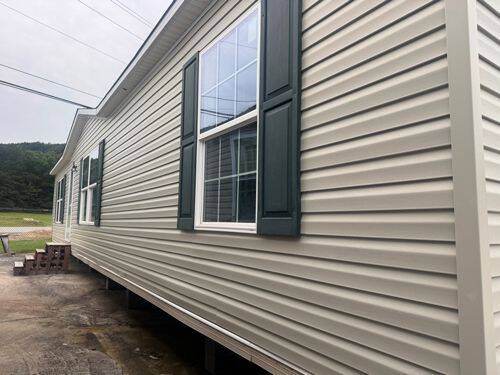 mobile home thumb