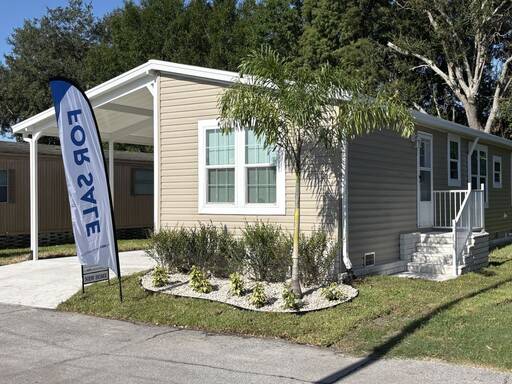 mobile home thumb