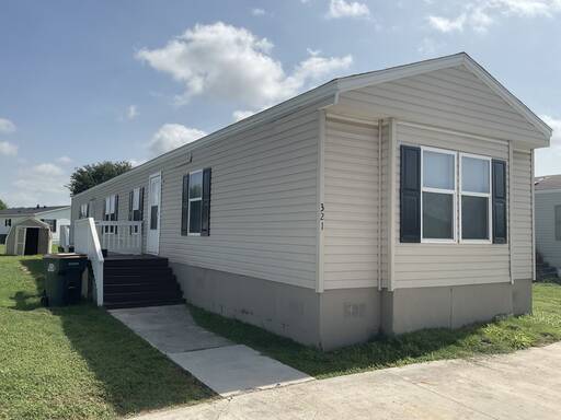 mobile home thumb