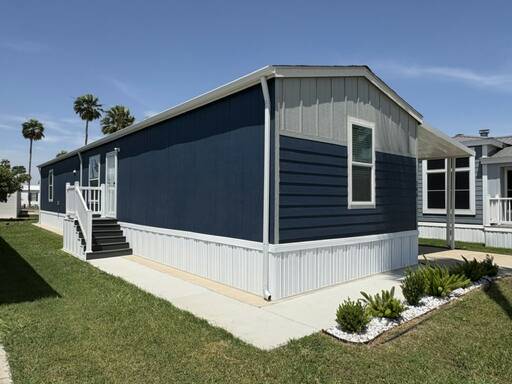 mobile home thumb