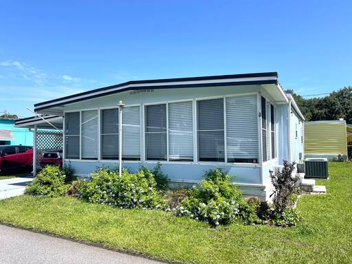 mobile home thumb
