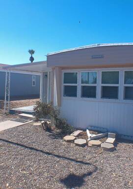 mobile home thumb
