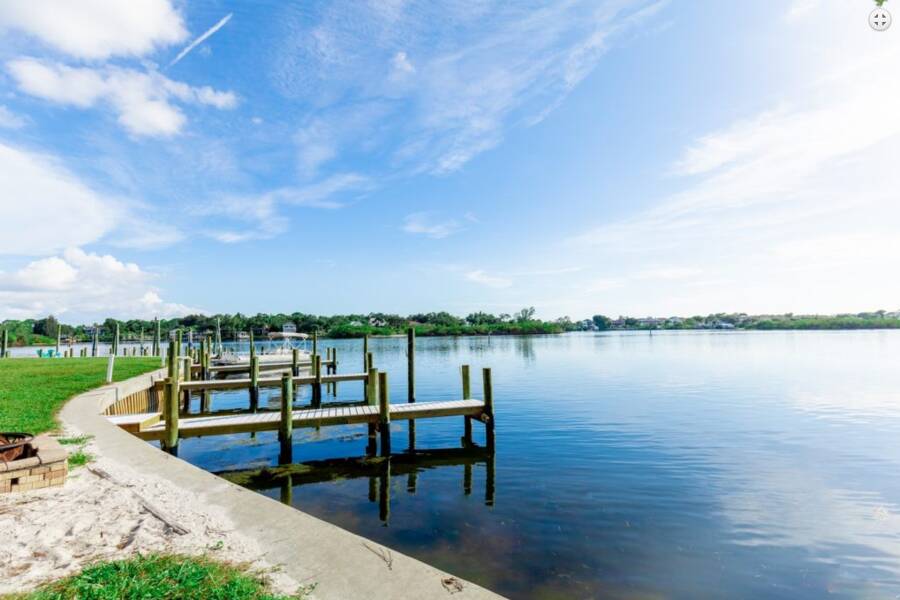 Hickory Point RV Park | 1181 Anclote Road, Tarpon Springs, FL 34689 ...