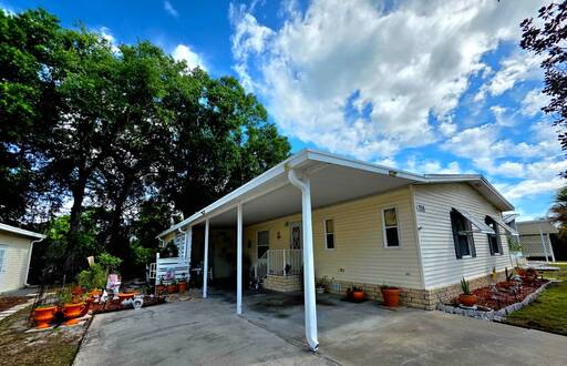 mobile home thumb