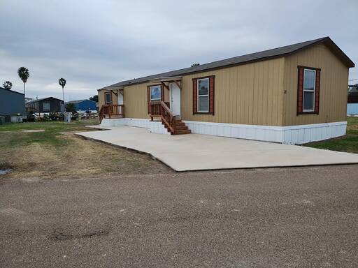 mobile home thumb