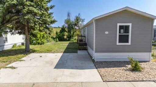 mobile home thumb