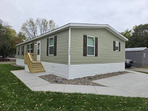 mobile home thumb