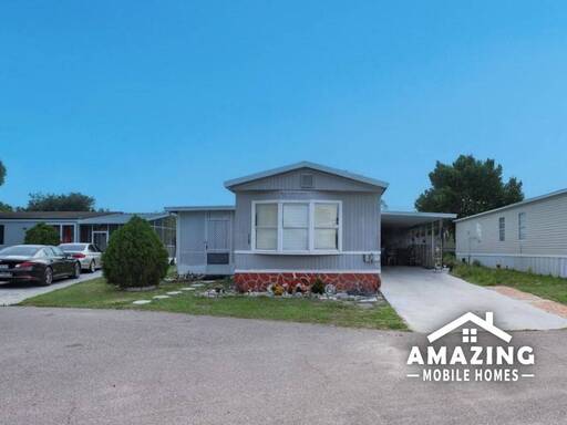 mobile home thumb