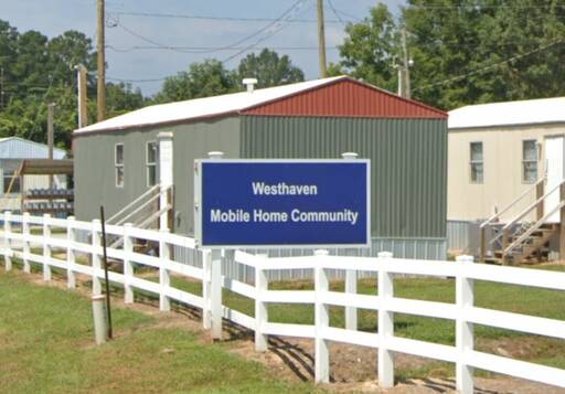 mobile home thumb