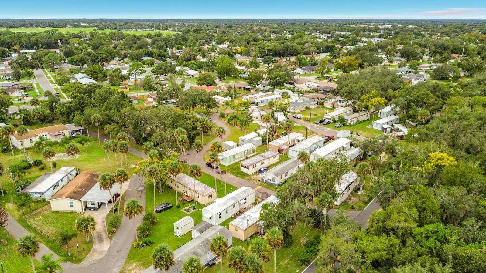 Titusville, FL