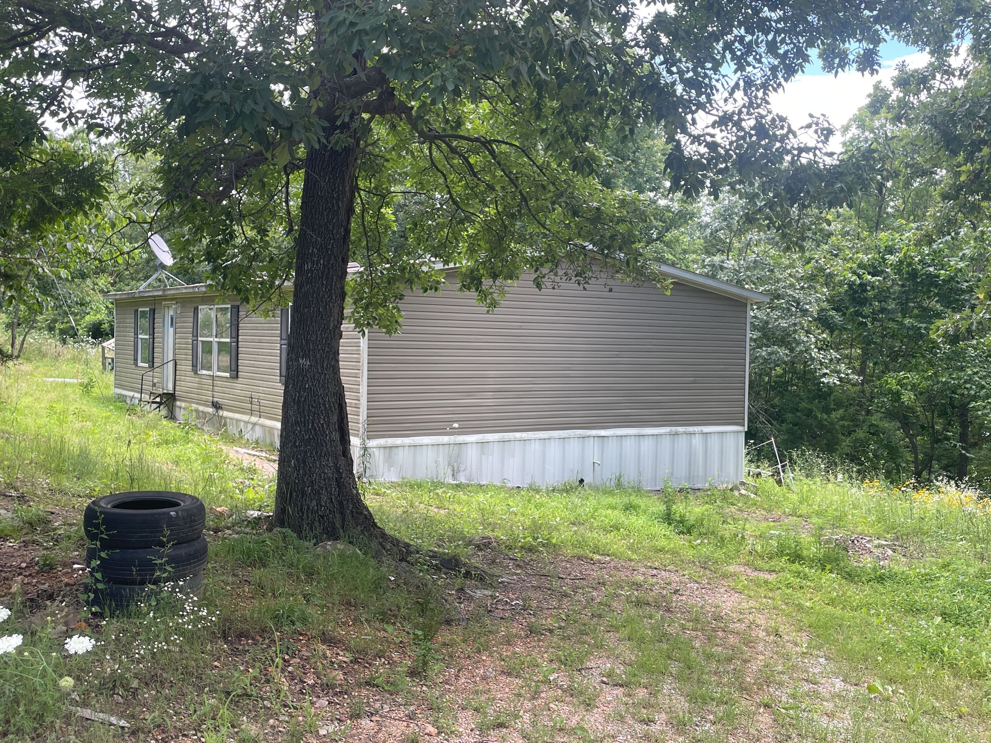 MONTREAL, MO