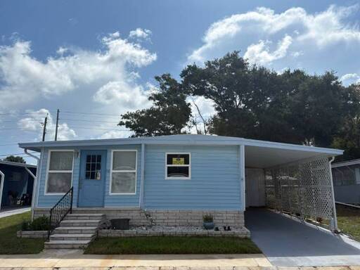 mobile home thumb