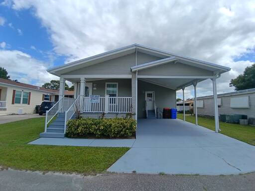 mobile home thumb