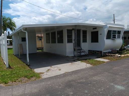 mobile home thumb