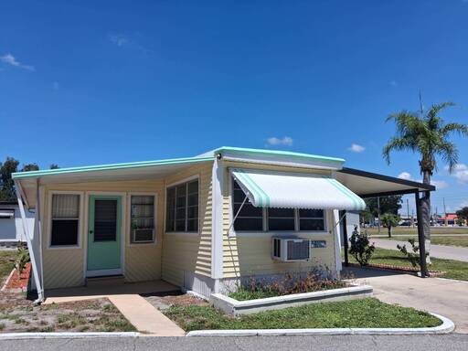 mobile home thumb