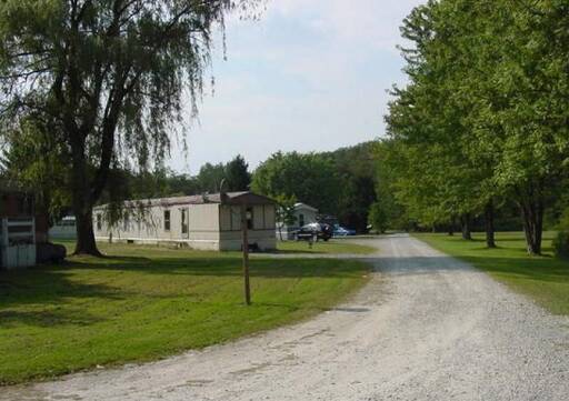 mobile home thumb