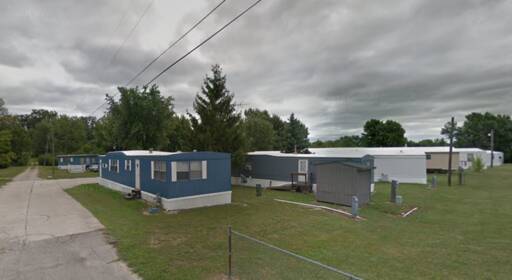 mobile home thumb