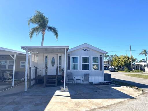 mobile home thumb
