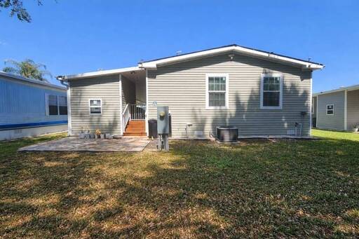 mobile home thumb