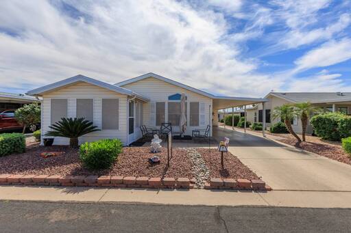 mobile home thumb