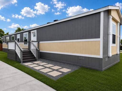 mobile home thumb