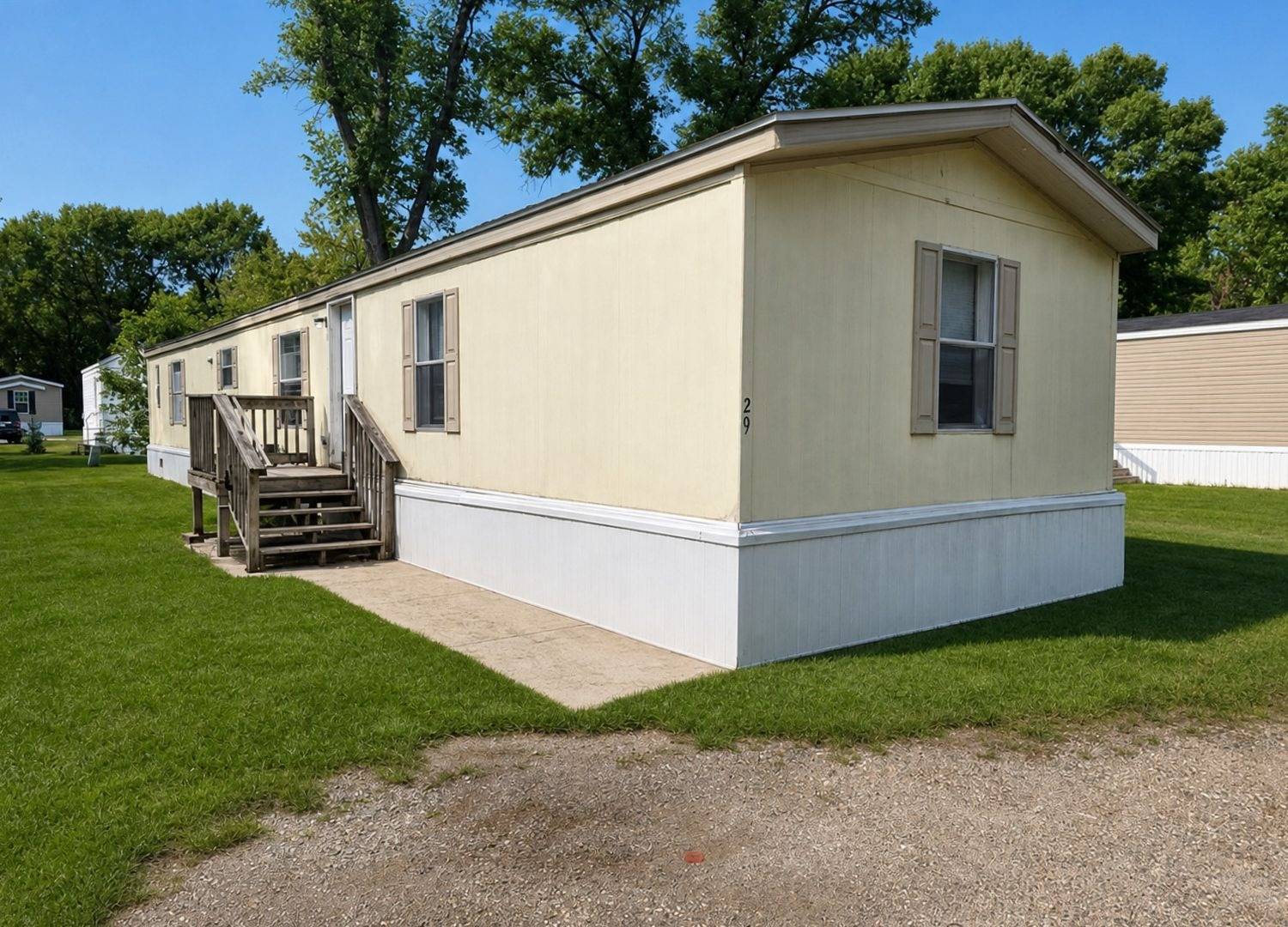 Montevideo, MN