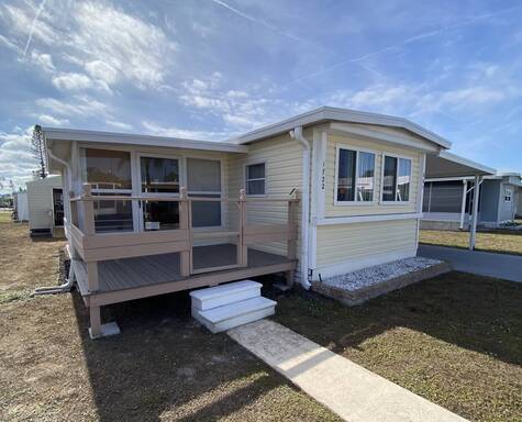 mobile home thumb
