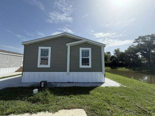 mobile home thumb
