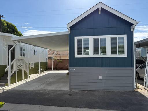 mobile home thumb