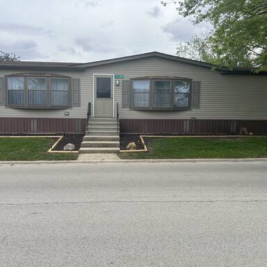 mobile home thumb