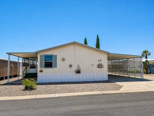 mobile home thumb