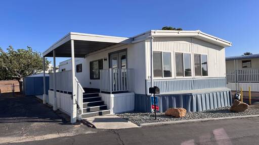mobile home thumb