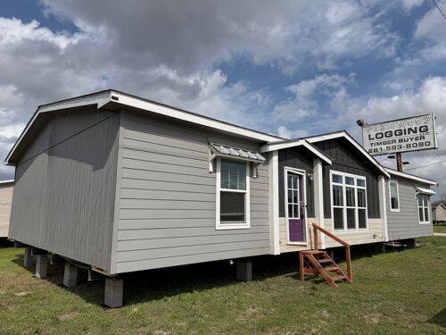 mobile home thumb