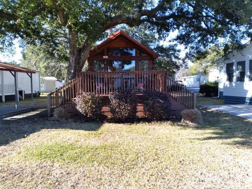 mobile home thumb