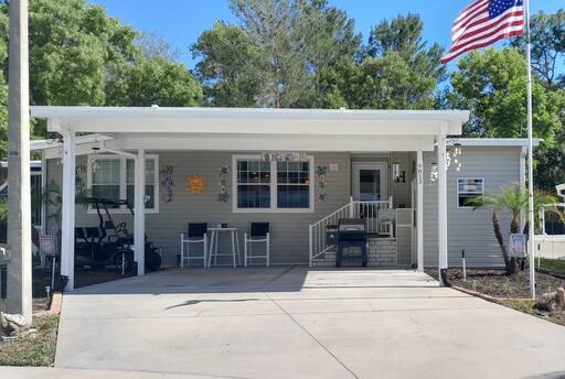 mobile home thumb