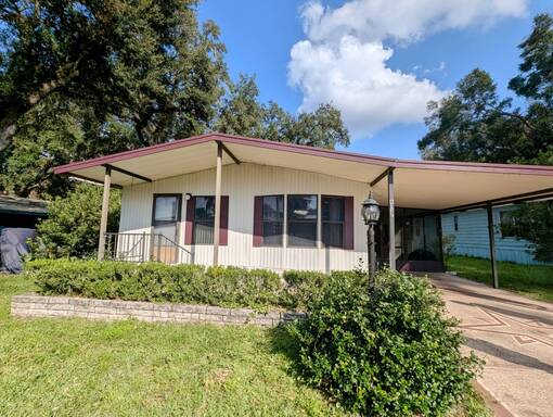 mobile home thumb