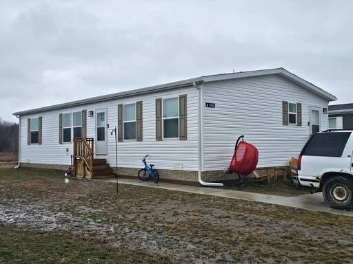 mobile home thumb