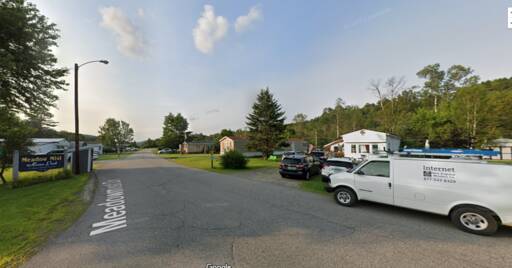 mobile home thumb