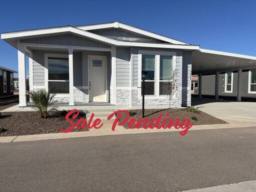 mobile home thumb